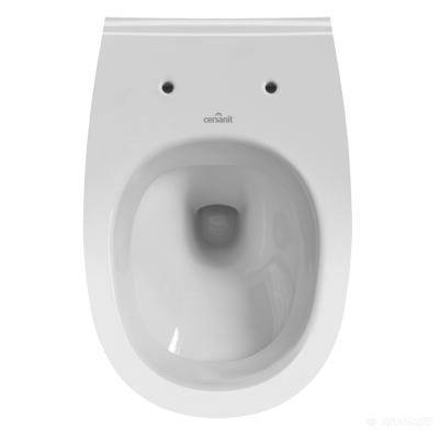 Будкрам купить ARTECO Унитаз подвесной ARTECO Унитаз подвесной 2