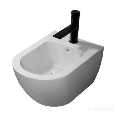 Будкрам купить Enjoy биде подвесное, белое