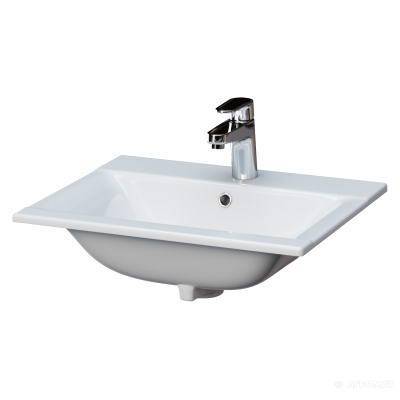 Будкрам купити ONTARIO NEW Раковина-50 д/тумб отв.центр