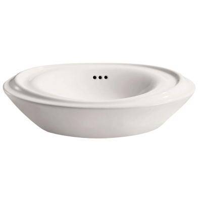 Будкрам купити ACQUA Раковина на стільницю