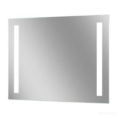 Будкрам купити дзеркало з підсвіткою 800х600 сенсорний вимикач