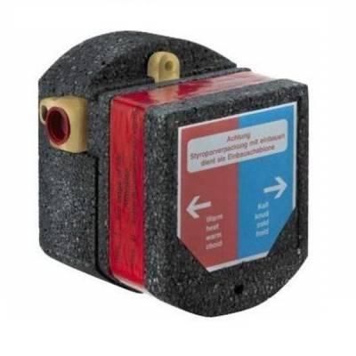 Будкрам купить Zenta Внутренняя часть смесителя для раковины