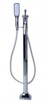 Будкрам купити Змішувач для ванни з підлоги (NEW)