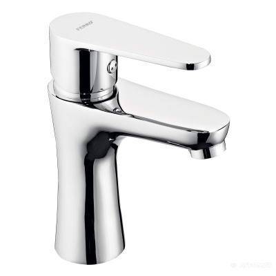 Будкрам купить Algeo Смеситель для раковины