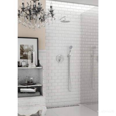 Будкрам купити  DRITTO  ручний душ  DRITTO  ручний душ 3