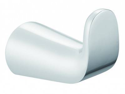 Будкрам купити KATARINA Гачок, хром-білий