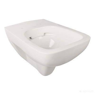 Будкрам купить Renova Nr. 1 Plan Унитаз подвесной Rimfree