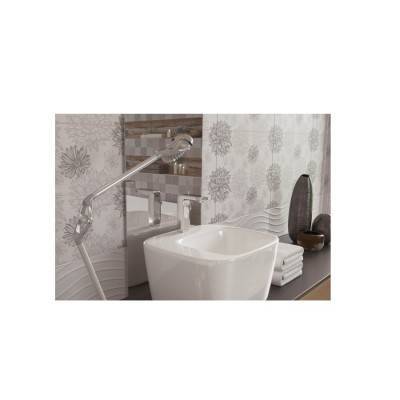 Будкрам купити OSAKA Flower Сірий 522251/522259 OSAKA Flower Сірий 522251/522259 2