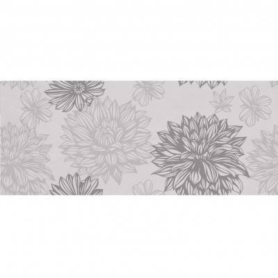 Будкрам купити OSAKA Flower Сірий 522251/522259