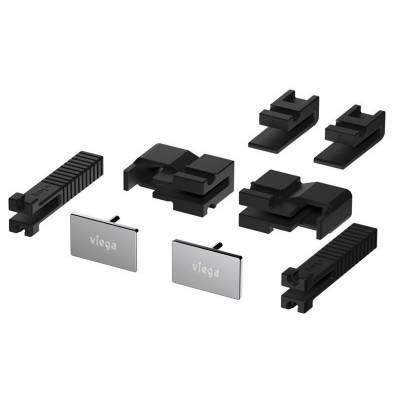 Будкрам купить Advantix Vario Набор комплектующих, глянц.