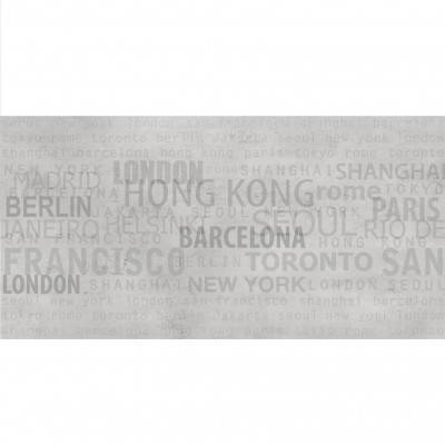 Будкрам купити КЕНДАЛ Сірий  URBAN У12640