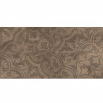 Будкрам купити КЕНДАЛ Коричневий Ornament У17640