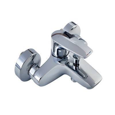 Будкрам купить Pure&Solid Смеситель для ванны