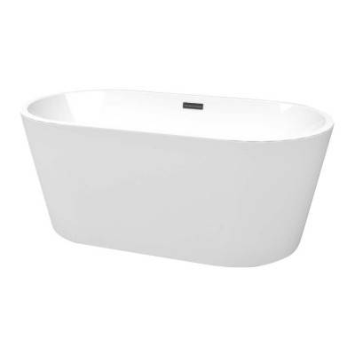 Будкрам купить OVALE Ванна отдельностоящая 1780*800*580