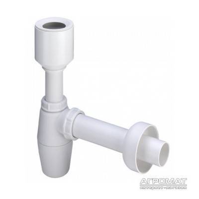 Будкрам купить Сифон для уринала