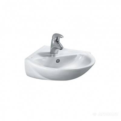 Будкрам купити PRO Раковина-45 кутова