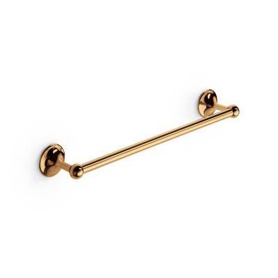 Будкрам купити VENESSIA Тримач для рушника -45,7см, золото