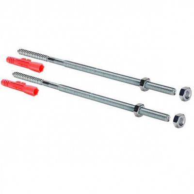 Будкрам купить Prevista Dry Комплект креплений для инсталляции