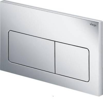 Будкрам купить Prevista/Visign for Life 5 Клавиша, хром