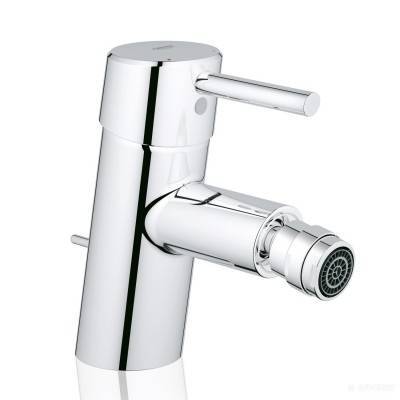 Будкрам купити Concetto Змішувач д/біде