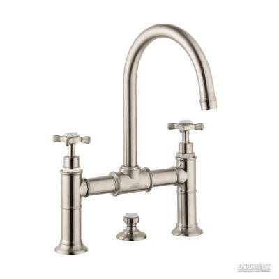 Будкрам купить Montreux Смеситель 3-отв. для раковины