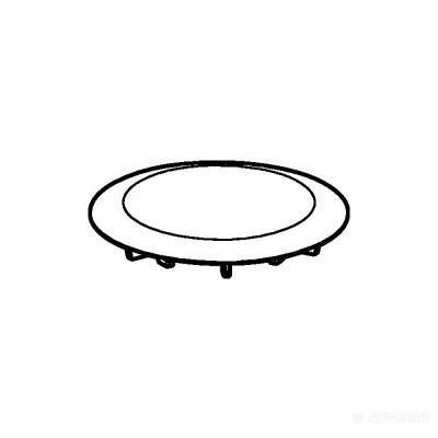 Будкрам купить Накладка хром до 150.680.00.1 Накладка хром до 150.680.00.1 2