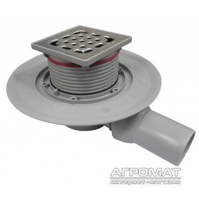 Будкрам купить Advantix Трап 100х100 d-50