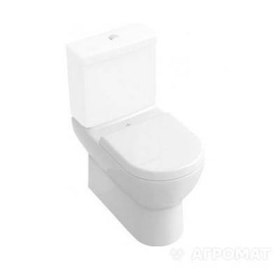 Будкрам купити SUBWAY Унітаз