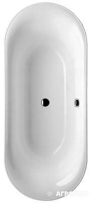 Будкрам купити CETUS Ванна 190х80см