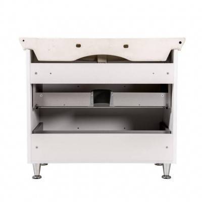 Будкрам купити ПАОЛА Тумба з раковиною-96 Arica ПАОЛА Тумба з раковиною-96 Arica 5