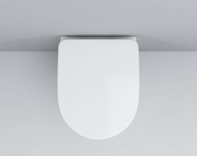 Будкрам купить  Inspire Унитаз подвесной Digitweak  Inspire Унитаз подвесной Digitweak 3