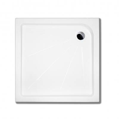 Будкрам купить FRAME Поддон квадратный 90*90 с сифоном FRAME Поддон квадратный 90*90 с сифоном 2