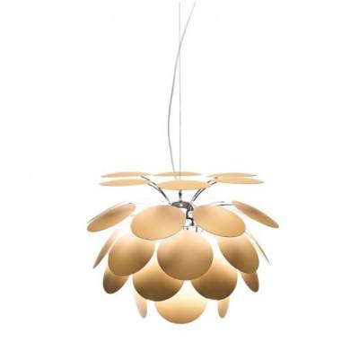 Будкрам купить A620-106 Подвесной светильник DISCOCO 88 MATT BEIGE
