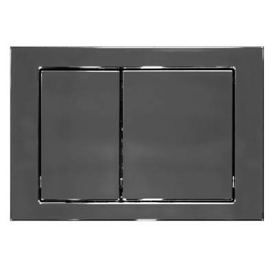 Будкрам купити ENTER Кнопка для інст. сист. Link, Hi-Tech ENTER хром блиск