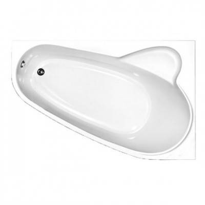 Будкрам купити VPBA163SEL3PX-01 Selena Ваннa 160x105 правостороння+VPSET007 яскраво біла
