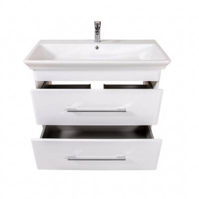 Будкрам купити ПАОЛА Тумба з раковиною-96 Arica ПАОЛА Тумба з раковиною-96 Arica 2