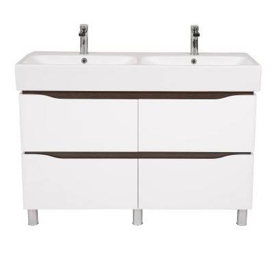 Будкрам купити ВЕНЕЦІЯ Тумба з раковиною-120 Пінто, венге ВЕНЕЦІЯ Тумба з раковиною-120 Пінто, венге 2