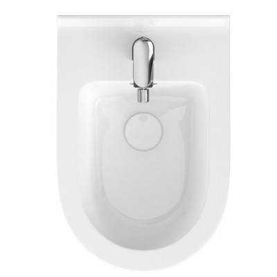 Будкрам купить CREA Биде подвесное овальное CREA Биде подвесное овальное 2