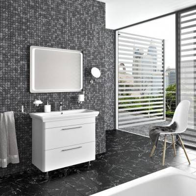 Будкрам купити ПАОЛА Тумба з раковиною-96 Arica ПАОЛА Тумба з раковиною-96 Arica 6