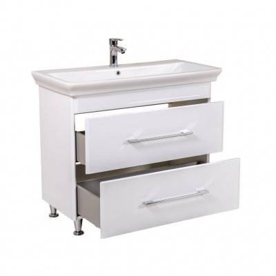 Будкрам купити ПАОЛА Тумба з раковиною-96 Arica ПАОЛА Тумба з раковиною-96 Arica 4