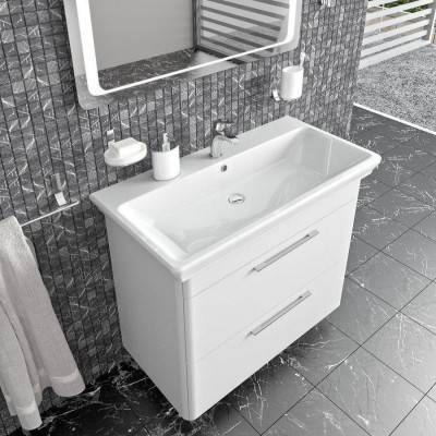 Будкрам купити ПАОЛА Тумба з раковиною-96 Arica ПАОЛА Тумба з раковиною-96 Arica 7