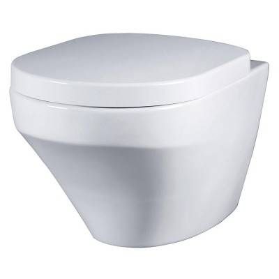 Будкрам купить  Inspire Унитаз подвесной Digitweak