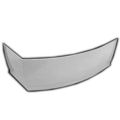 Будкрам купить Veronela Панель 160 R (правая) ярко белая