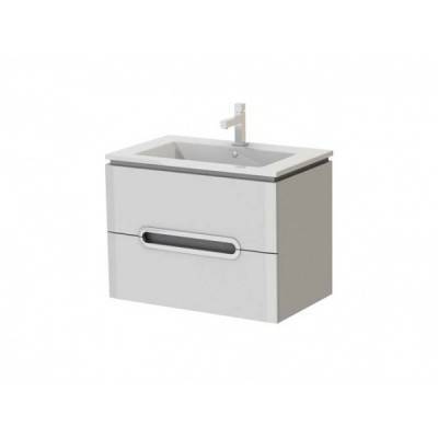 Будкрам купить PRATO Тумба-75, белый