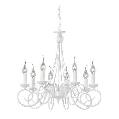 Будкрам купити Brandy SP8  підвісний світильник