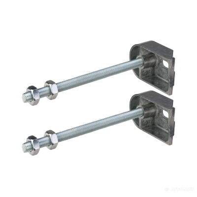 Будкрам купить Eco Plus/Eco Комплект креплений для инсталляции