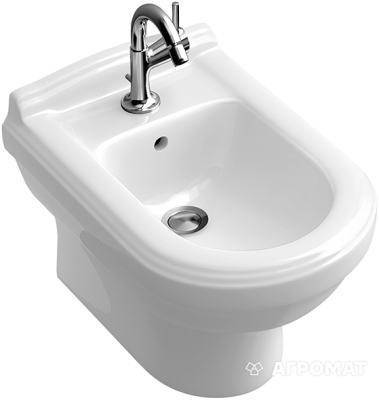 Будкрам купити HOMMAGE Біде підвісне