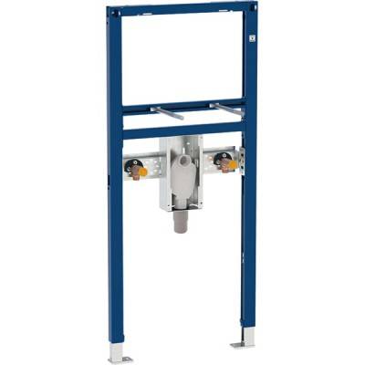 Будкрам купить Duofix Рама для раковины, с сифоном прихов. монтажа, высота 112 см