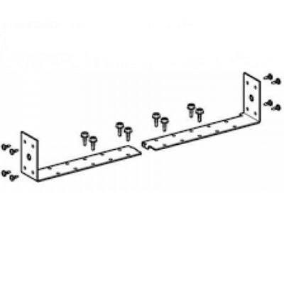 Будкрам купити Комплект кріплення Geberit Duofix для відстані між стойками 50–57,5 см Комплект кріплення Geberit Duofix для відстані між стойками 50–57,5 см 2