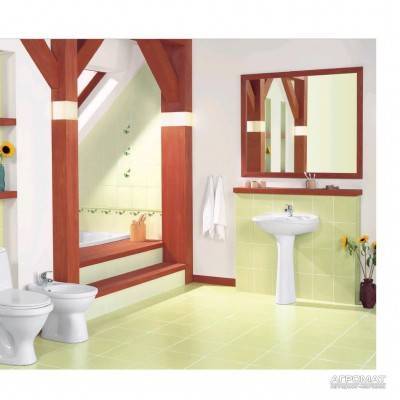 Будкрам купить EKO 2000 16 E011 3/6л Компакт крышка полипро. EKO 2000 16 E011 3/6л Компакт крышка полипро. 2